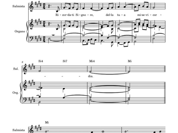 Liturgia XXVI Domenica del Tempo Ordinario anno A: Commento, canti e Salmo&nbsp;Responsoriale.