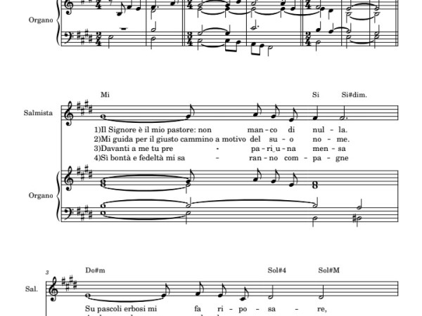 Liturgia XXVIII Domenica del Tempo Ordinario anno A: Commento, Canti e Salmo&nbsp;Responsoriale.