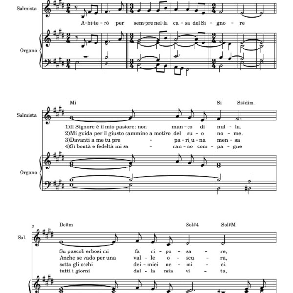 Liturgia XXVIII Domenica del Tempo Ordinario anno A: Commento, Canti e Salmo&nbsp;Responsoriale.